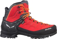 Buty trekkingowe męskie - Salewa Rapace GTX Buty Mężczyźni, czerwony/czarny UK 9,5 | EU 44 2022 Buty górskie 00-0000061332-1581-9,5 - miniaturka - grafika 1