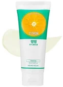 Kosmetyki do demakijażu - HOLIKA HOLIKA HOLIKA HOLIKA Daily Fresh Citron Firming 150ml 73687-uniw - miniaturka - grafika 1