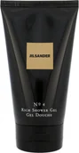 Kosmetyki do kąpieli - Jil Sander No.4 żel pod prysznic 150 ml dla kobiet - miniaturka - grafika 1