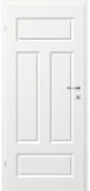 Drzwi wewnętrzne - Classen Skrzydło drzwiowe MORANO I 90 lewe - miniaturka - grafika 1