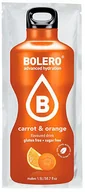 Produkty energetyczne i izotoniki - BOLERO Bolero Classic 9g Drink Witamina C - miniaturka - grafika 1