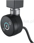 Akcesoria grzewcze - Excellent Grzałka 600 W Excellent GREX600WBL - miniaturka - grafika 1