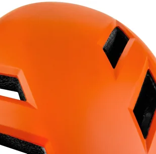 Spokey FREEFALL Kask r. 52-55 cm-NER - Kaski rowerowe Spokey FREEFALL Kask r. 52-55 cm-NER - Kaski rowerowe - miniaturka - grafika 8