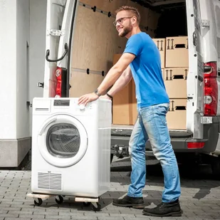 WOLFCRAFT WOLFCRAFT Wózek meblowy Wolfcraft FT 300 5542000 WF5542000 - Wózki magazynowe - miniaturka - grafika 4