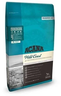 Acana Wild Coast 17 kg - Sucha karma dla psów - miniaturka - grafika 3