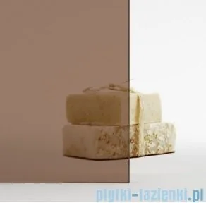 Radaway Euphoria KDJ Kabina 100x75 prawa szkło przejrzyste 383612-01R/383240-01R/383056-01 - Kabiny prysznicowe - miniaturka - grafika 9