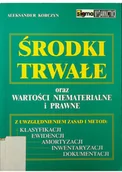 Biznes - Środki trwałe oraz wartości niematerialne i prawne Używana - miniaturka - grafika 1