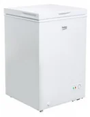 Zamrażarki - Beko CF100W - miniaturka - grafika 1