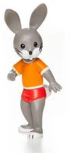 Tissotoys Mis Uszatek Zajączek - Figurki dla dzieci - miniaturka - grafika 3