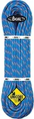 Sprzęt wspinaczkowy - Beal (ujednoznacznienie) Booster lina do wspinaczki, niebieski BC097B_Bleu_60 m - miniaturka - grafika 1