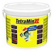 Pokarm dla ryb - Tetra TETRAMin XL Flakes 10 L - miniaturka - grafika 1