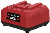 Akcesoria do elektronarzędzi - SKIL Ładowarka 20 V CR1E3121AA - miniaturka - grafika 1