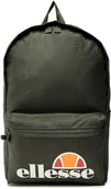 Plecaki - Plecak ELLESSE - Rolby Backpack SAAY0591 Khaki 506 - miniaturka - grafika 1