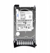 Dyski serwerowe - IBM 00FN460 300GB 15k SAS-2 00FN462 AL13SXB300N - miniaturka - grafika 1