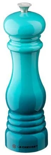 Le Creuset Młynek Do Pieprzu blau - Młynki do soli i pieprzu - miniaturka - grafika 5