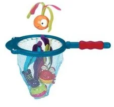 B.Toys zabawka do kąpieli Rekin, zestaw - Zabawki do kąpieli - miniaturka - grafika 2