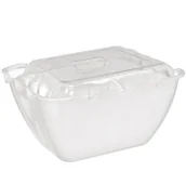 Wyposażenie lokali gastronomicznych - Kristallon Pokrywa wypukła | do miski 0,75L CB759 - miniaturka - grafika 1