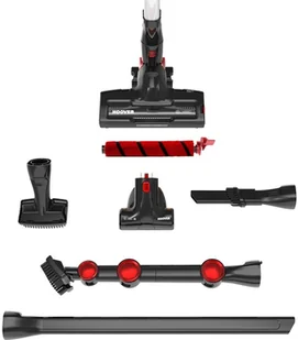 Hoover HF18RXL011 - Odkurzacze pionowe - miniaturka - grafika 8