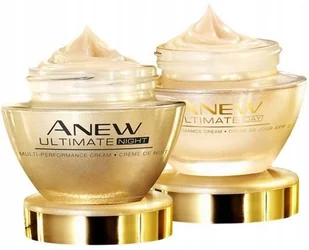 Avon Anew Ultimate krem na dzień + krem na noc - Zestawy kosmetyków damskich - miniaturka - grafika 8