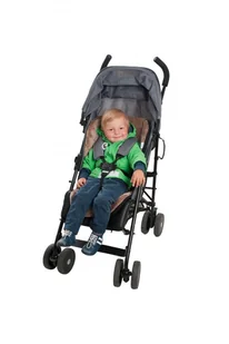 BabyMatex Nakładka redukująca nacisk MORIS 5O35PK 5O35PK SAM 1 - Akcesoria do wózków - miniaturka - grafika 3