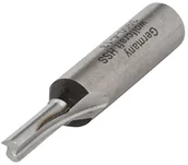 Wiertła - Wolfcraft rowek kuter HSS 4 X 13 MM - miniaturka - grafika 1