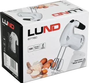 Lund 67780 - Miksery - miniaturka - grafika 8