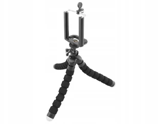 Tripod statyw do telefonu z uchwytem selfie - Selfie stick - miniaturka - grafika 2