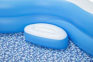 Bestway Dmuchany Basen 270 x 198 x 51 cm 54409 LT-3171-0 - Baseny ogrodowe - miniaturka - grafika 9