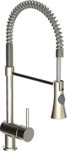 SCHTTE Bateria kuchenna SCHTTE SCHTTE Bateria kuchenna z wyjmowaną wylewką ULTRA niskociśnieniowa SCHTTE - Baterie kuchenne - miniaturka - grafika 13