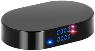 STEINBERG Waga do kawy - 2 kg / 1 g - LED STEINBERG 10030569  SBS-CS-2000E 10030569 SBS-CS-2000E - Inne urządzenia gastronomiczne - miniaturka - grafika 6