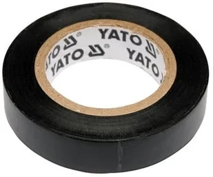 Taśma elektroinstalacyjna 25mmx20mx0.19mm YT 8174 Yato_ (YT-8174) - Taśmy izolacyjne i naprawcze - miniaturka - grafika 2