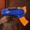 Hasbro Nerf, Nstrike Elite, wyrzutnia Ruckus ICS-8, E2654 - Zabawki militarne - miniaturka - grafika 19