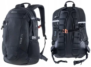 Hi-Tec Plecak FELIX 25L - Plecaki - miniaturka - grafika 17