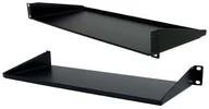 Szafy rack - StarTech.com StarTech.com 19" 1U Universal Fixed Serv CABSHELF1U - miniaturka - grafika 1