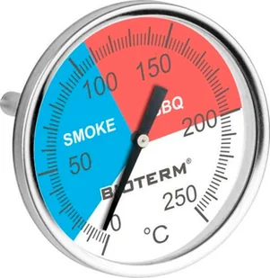 BIOTERM BIOTERM Termometr BIOTERM do BBQ/Wędzarni 101200 - Akcesoria do urządzeń ogrodniczych - miniaturka - grafika 3