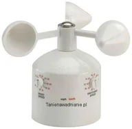 Inne akcesoria do nawadniania - Hunter Czujnik wiatru WINDCLIK windclik - miniaturka - grafika 1