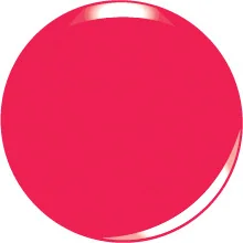 KIARA SKY KIARA SKY DIP POWDER - D507 IN BLOOM D507 - Manicure tytanowy - miniaturka - grafika 2