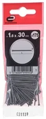 Gwoździe - STANDERS Gwóźdź 1,6X30MM STANDERS - miniaturka - grafika 1