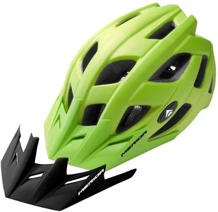 Merida Kask PSYCHO green L 58-61cm zielony HM-MD112 - Kaski rowerowe Merida Kask PSYCHO green L 58-61cm zielony HM-MD112 - Kaski rowerowe - miniaturka - grafika 1
