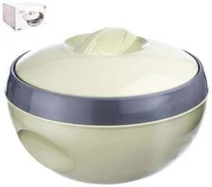 Orion Termos Obiadowy Ze Stali Nierdzewnej Venus Zielony 5 L Wh - Termosy - miniaturka - grafika 2