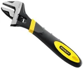 Klucze i nasadki - Stanley Klucz nastawny maxsteel, 150 mm - miniaturka - grafika 1