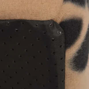 vidaXL Domek dla kota, rozmiar L, beżowy - Drapaki dla kotów - miniaturka - grafika 2