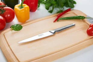 Global Nóż uniwersalny 15cm GSF-24 GSF-24 - Noże kuchenne - miniaturka - grafika 3