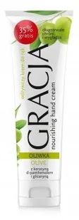 Miraculum Gracja - Oliwkowy krem do rąk - odżywczy 100ml - Kremy i maski do rąk - miniaturka - grafika 2