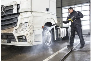 Oleo-Mac PWH 407T - Myjki ciśnieniowe - miniaturka - grafika 10