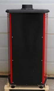 MBS 888 88872834 Piec wolnostojący MBS 11kW - Piece wolnostojące - miniaturka - grafika 7