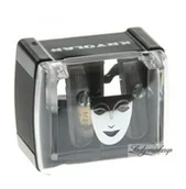 Pozostałe akcesoria do makijażu - KRYOLAN Temperówka podwójna - miniaturka - grafika 1