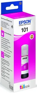 Epson Tusz T1293 MAGENTA 7.0ml do serii BX/SX (C13T03V34A) - Tusze oryginalne - miniaturka - grafika 3