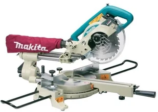 Makita LS 0714 L (LS0714L) - Piły elektryczne - miniaturka - grafika 2