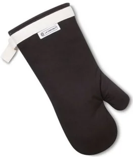 Le Creuset Rękawica czarna 95002300000000 - Pozostałe akcesoria kuchenne - miniaturka - grafika 4